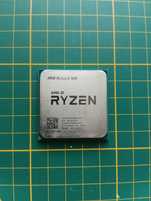 AMD Ryzen 5 1600
