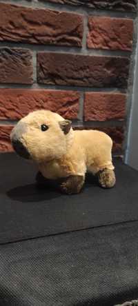Nowa maskotka brelok breloczek kapibara pluszowa 1
