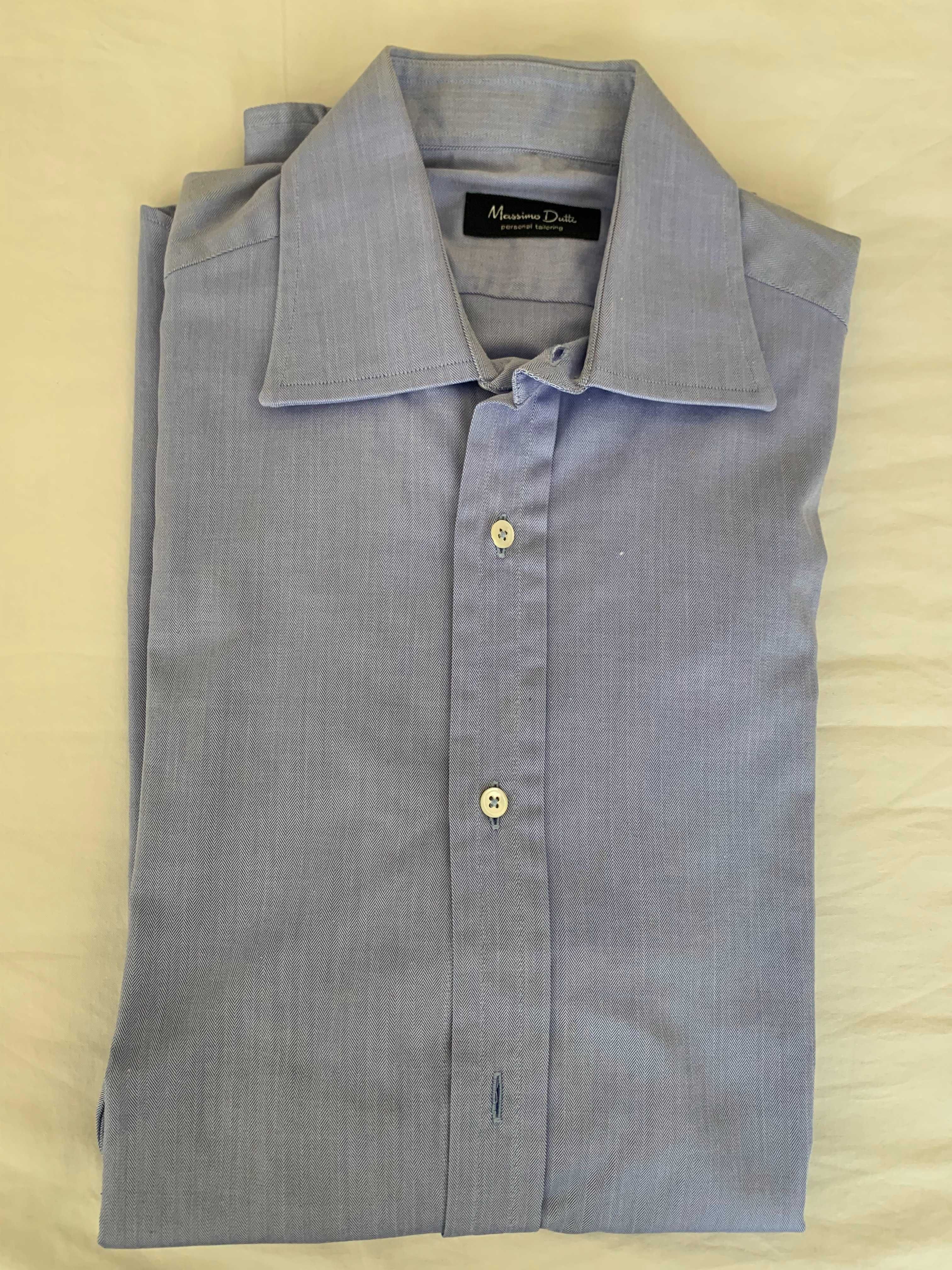 Promoção - 4 Camisas de Homem