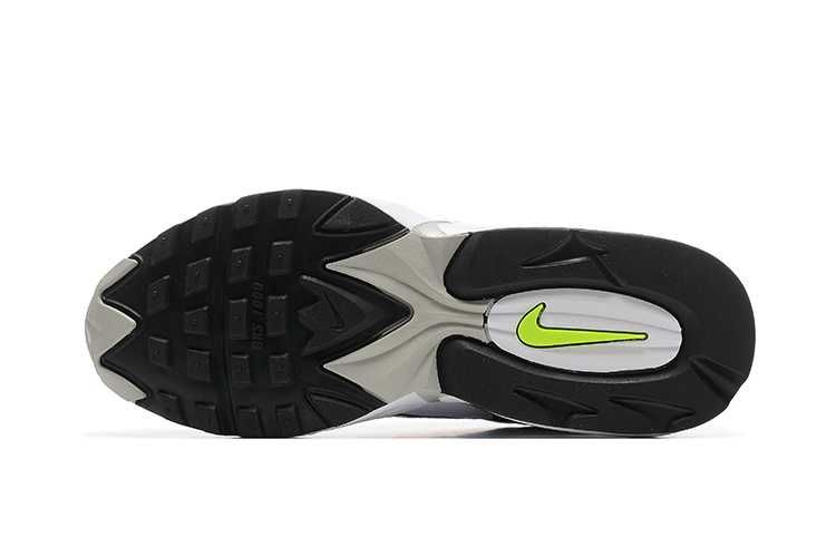 Buty sportowe Nike AIR MAX TRIAX 96