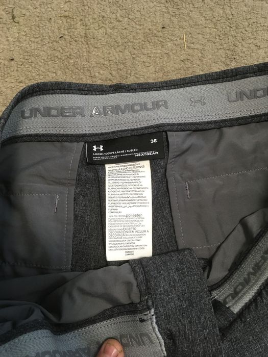 Шорты летние