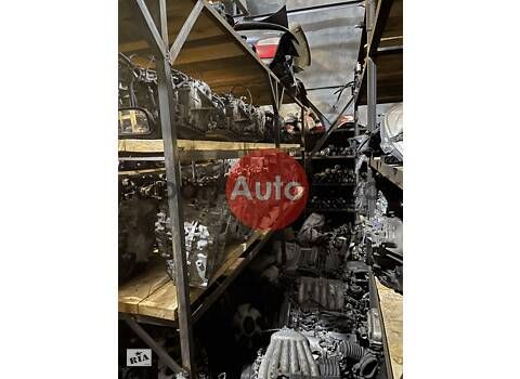 Генератор Toyota Mark II, Toyota Supra, объём 2.5, 1 jz-ge, 1996-1998