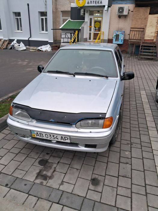 Продам ваз 2115 в гарному стані