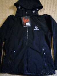 130 bluza WINDSTOPPER damska,,SKORPIONIER",.tragingowa roz L/XL/XXL