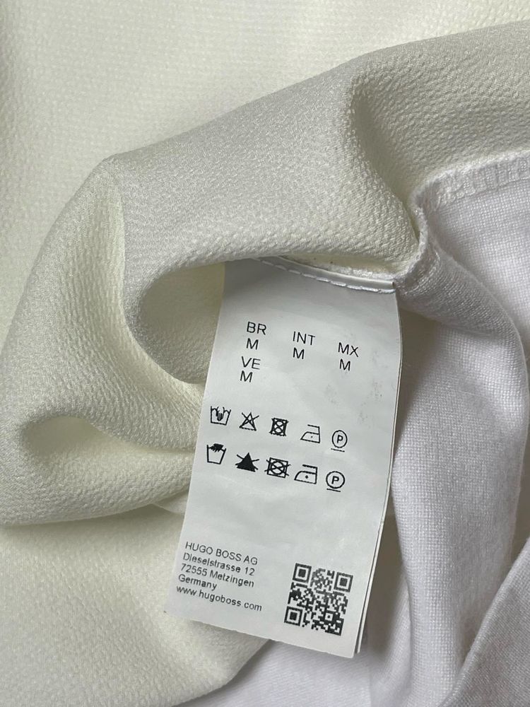 Блуза Hugo Boss,оригінал