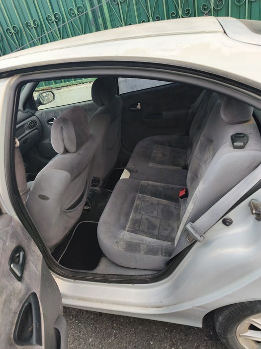 Renault Mégane 1.4 CC
