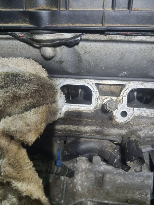 Silnik ford 2.3 dohc transit,galaxy. Bmw m52b25tu i m62b35 m52b28 1xva