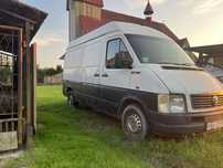 Sprzedam Volkswagen LT 35