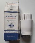 Głowica termostatyczna Schlösser M30x1,5