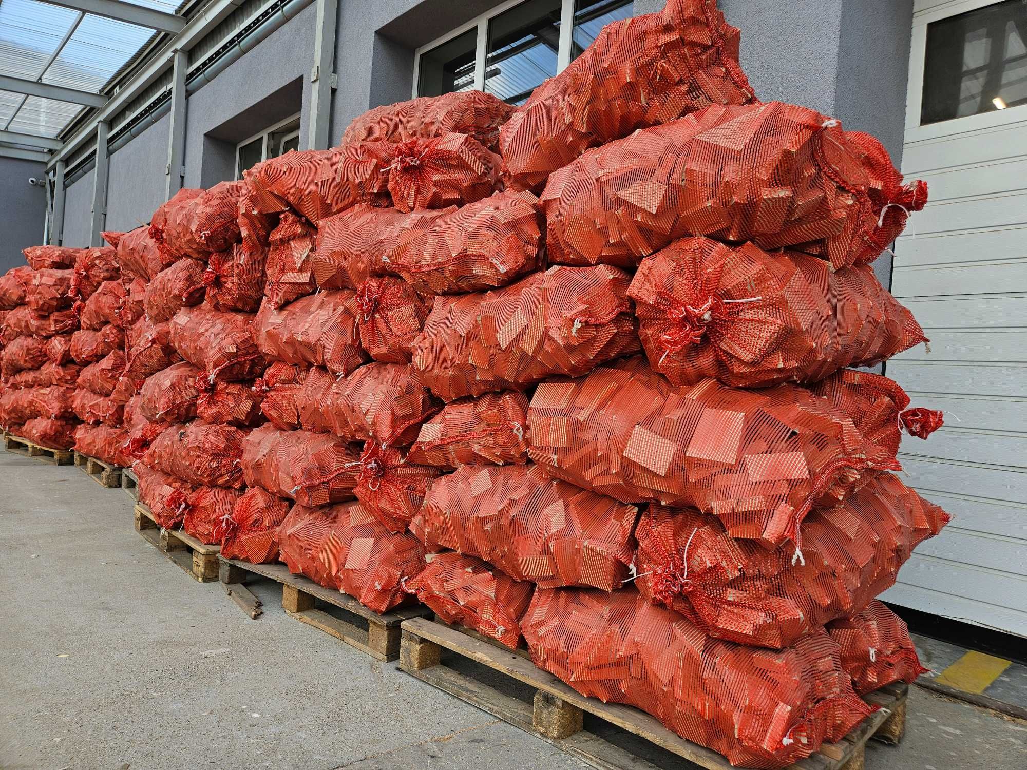 drewno opałowe, rozpałkowe, do wędzenia 30kg