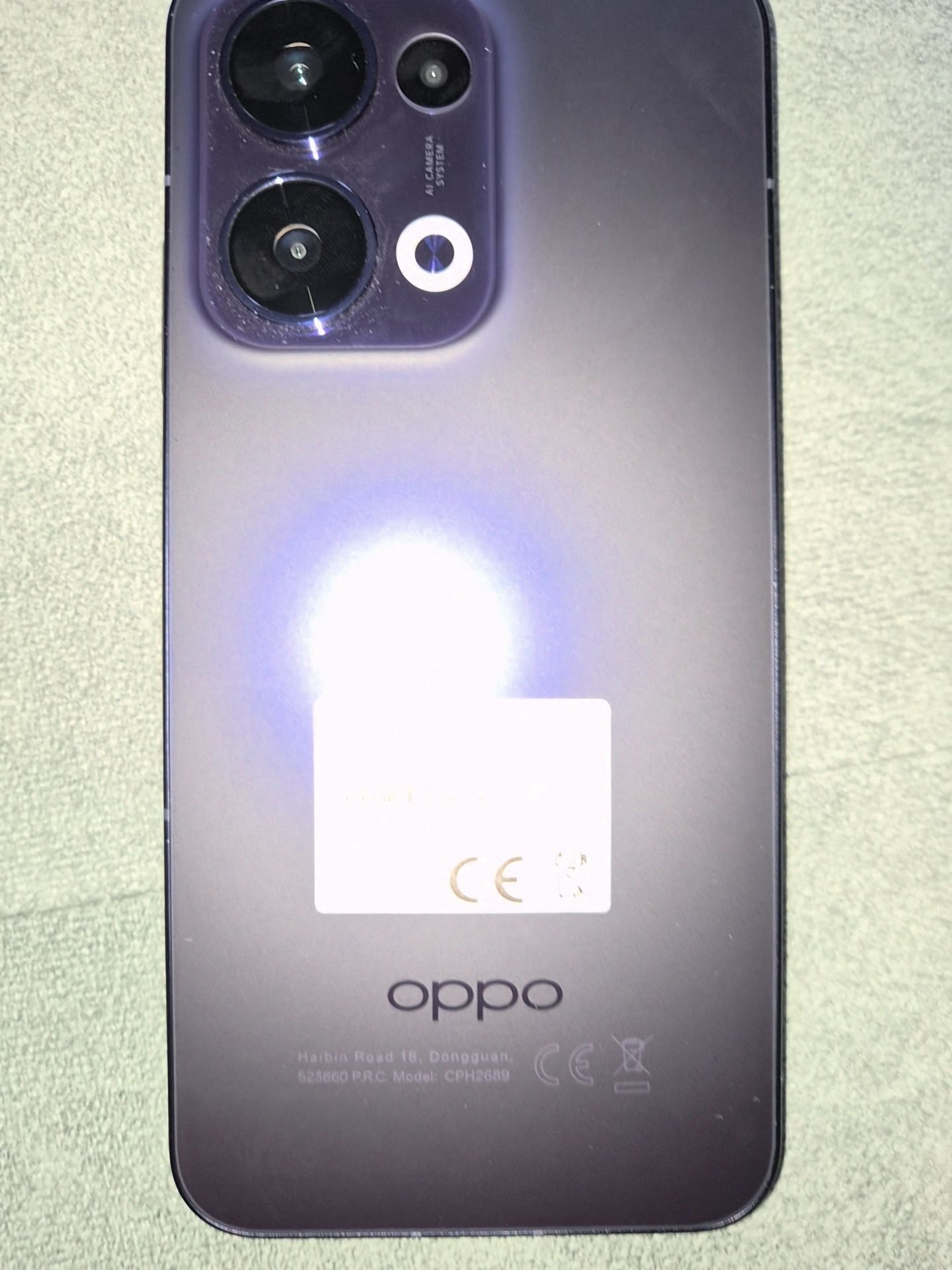 Oppo  Reno 13 5G