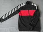 bluza Adidas rozpinana