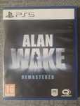 [00430] [PS5] Alan Wake Remastered