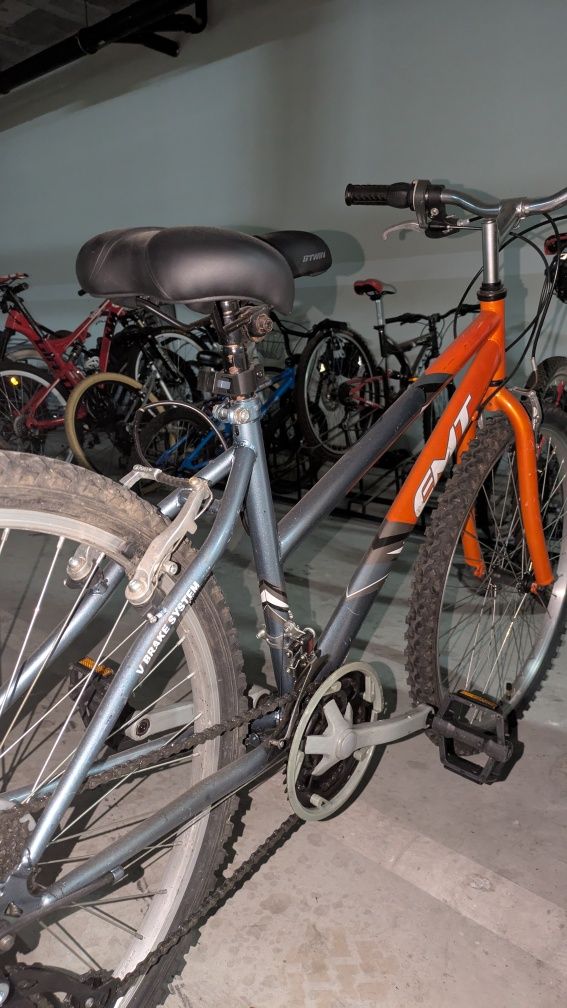 Vende-se bicicleta