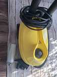 Myjka parowa Karcher sc3 easy fix na części