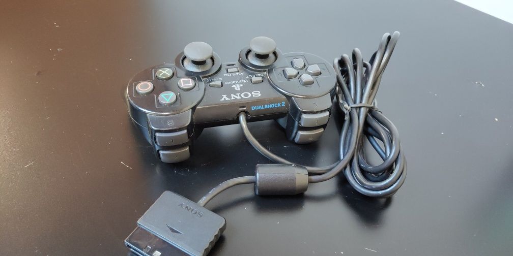 Dualshock 2 playstation 2 #3