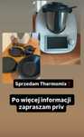 Termomix TM6 mało używany