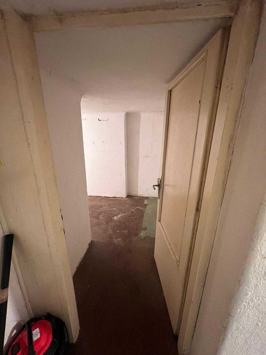 Wynajmę Magazyn / Przechowalnia rzeczy 
 Lokal / Self-storage 37m2