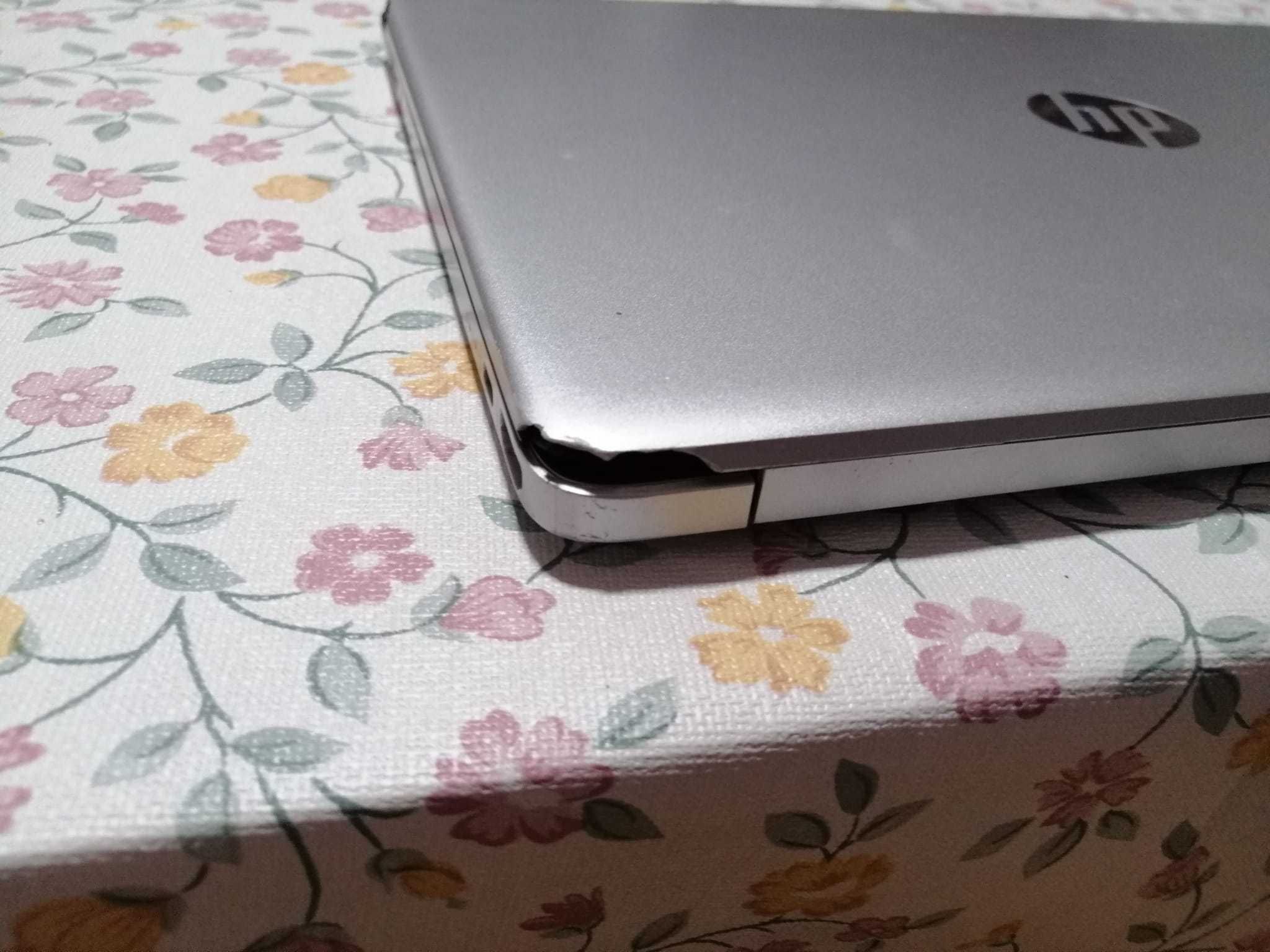 computador portátil HP