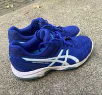 Asics Gel lethal Field