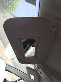 FORRO DO TETO INTERIOR PEUGEOT 407