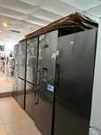 Combinado BEKO inox 70cm desde...