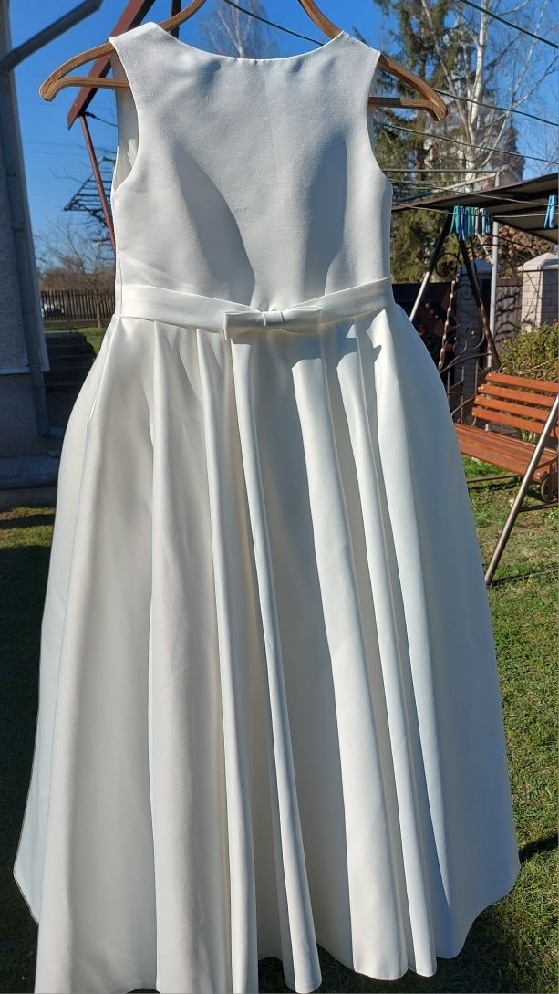 Сукня для урочистих подій плаття для першого причастя