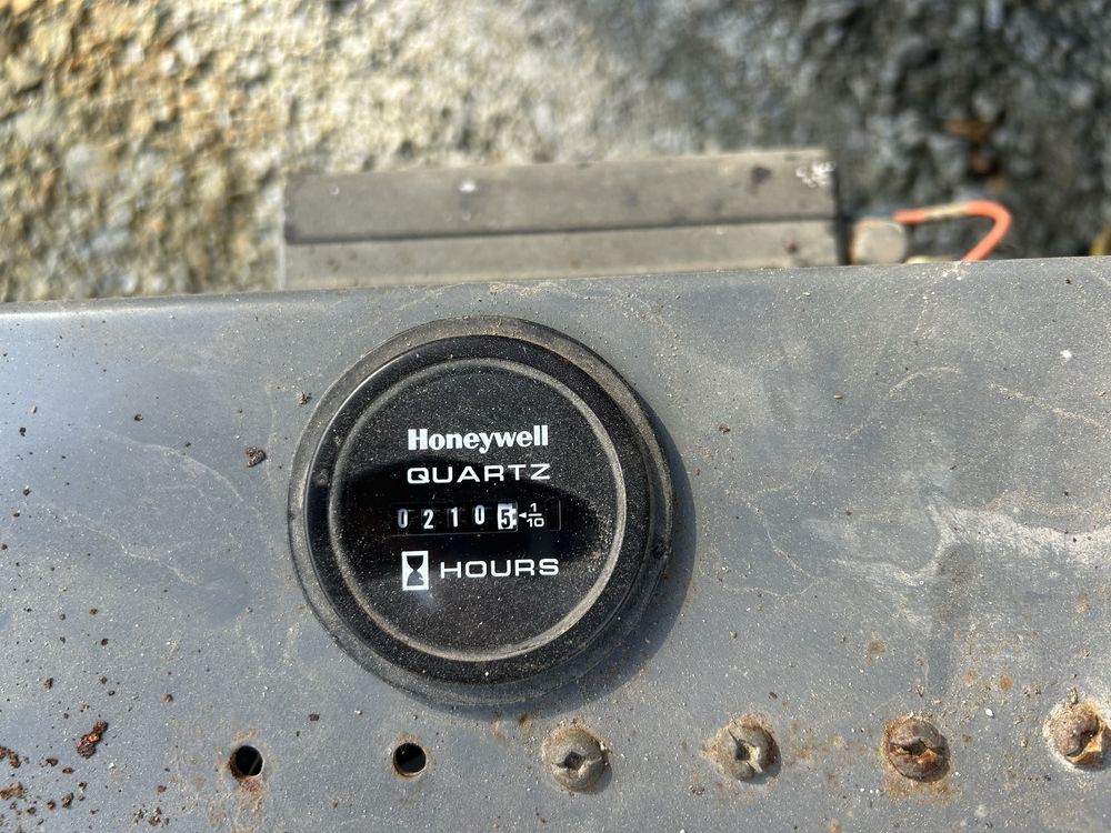 Elektryczna zwyżka podnośnik koszowy SKYJACK SJIII 3226 rok 2014
