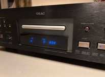 Teac Esoteric DV-50 odtwarzacz CD