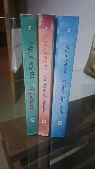 Livro a livro minha vida é um filme paula pomenta
