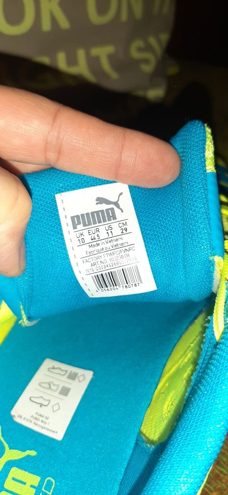 Buty sportowe Puma