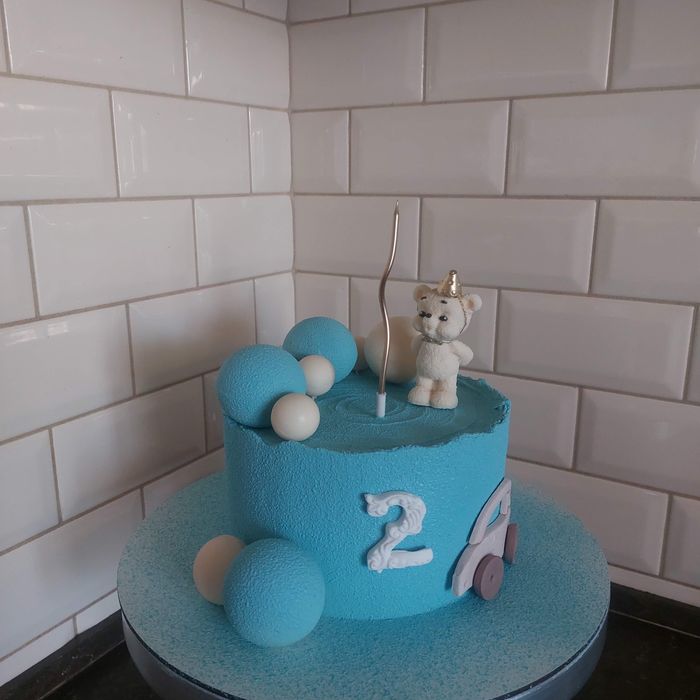 Торт на заказ с доставкой