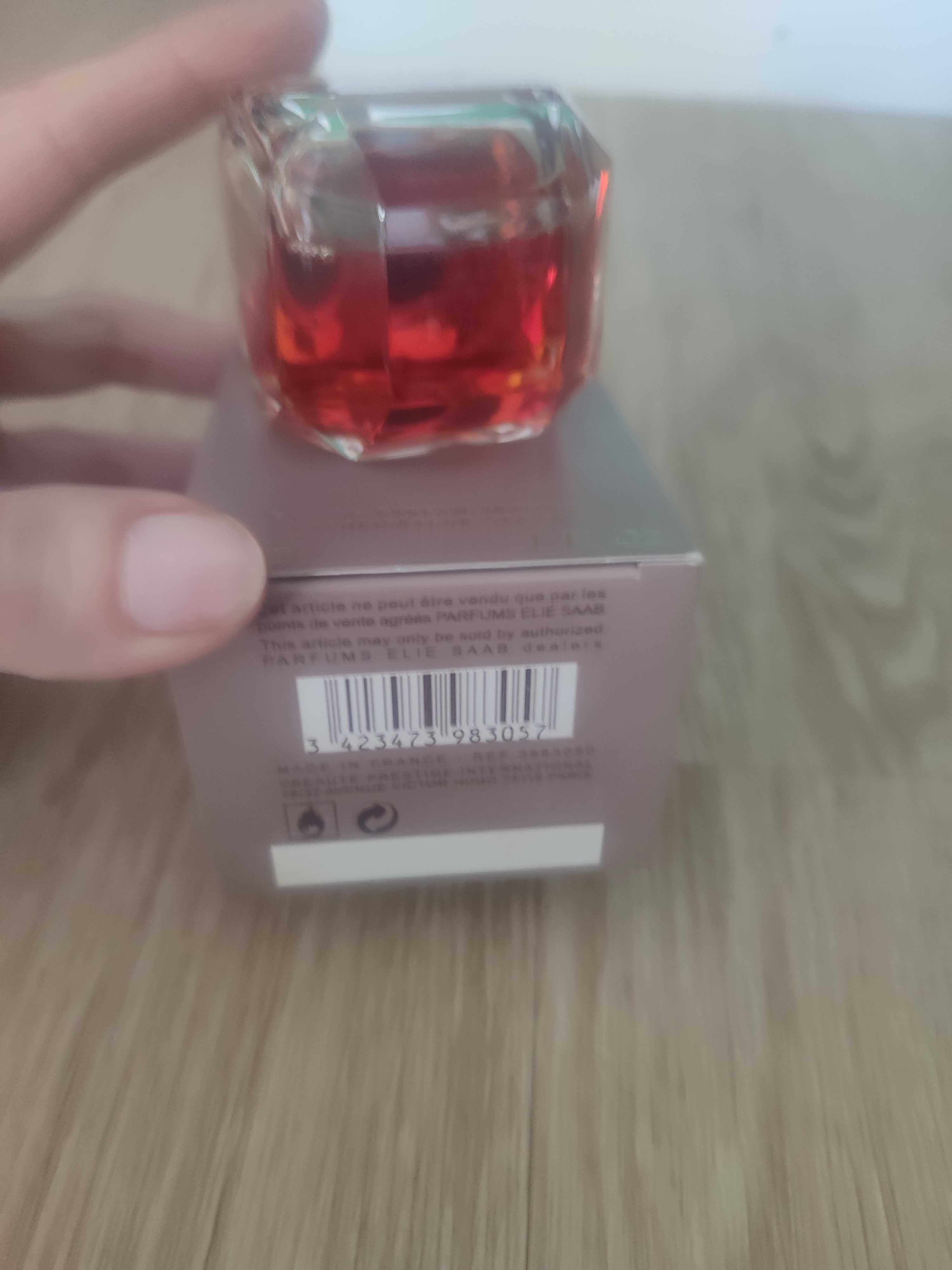 Elie Saab Le parfum