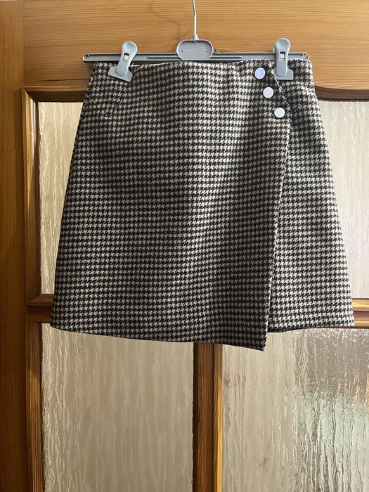 Спідниця жіноча тепла