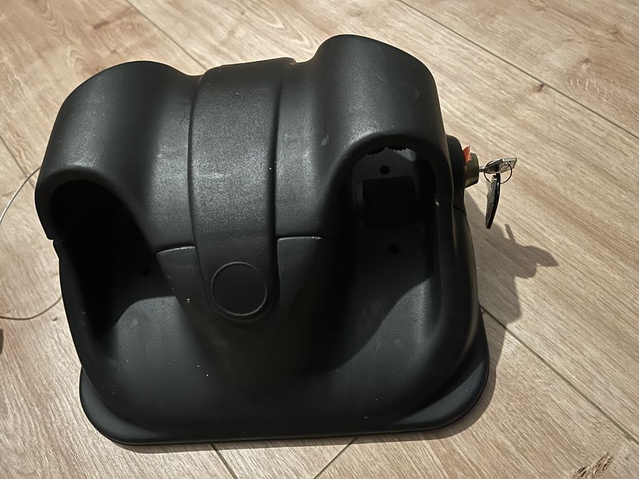 Porta skis suport