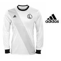 Camisola oficial do legia de Varsóvia