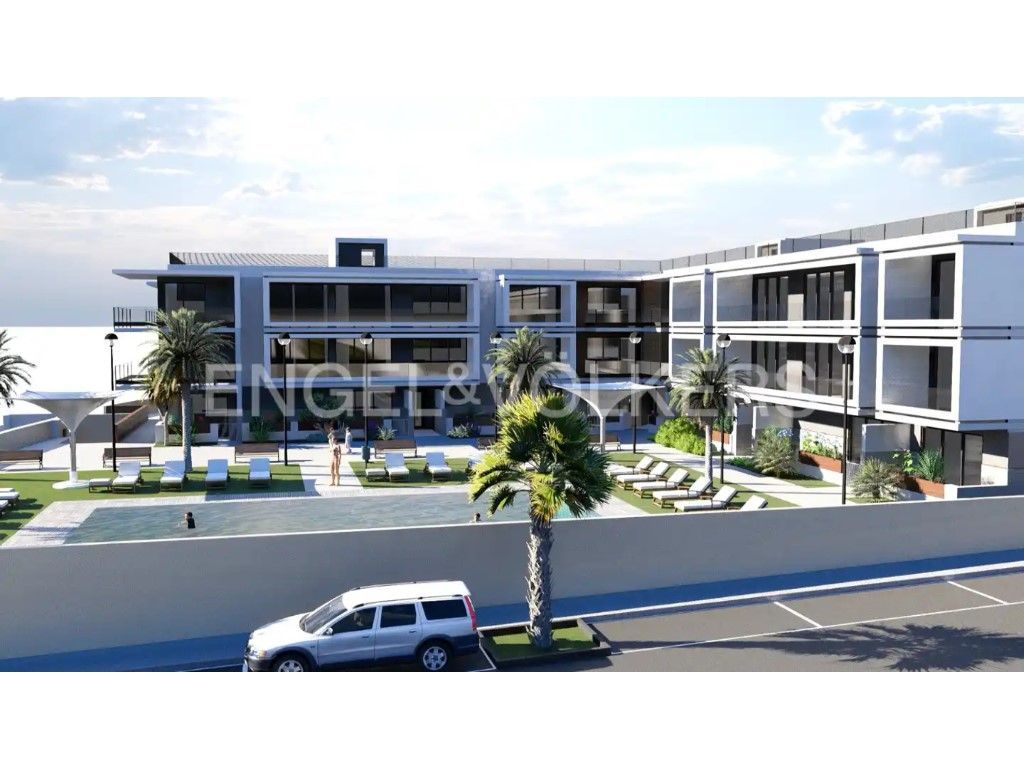 Fuseta Ria: Empreendimento em Olhão no Algarve