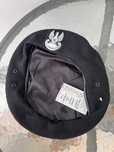 Beret czarny wz. 418, rozmiar 59