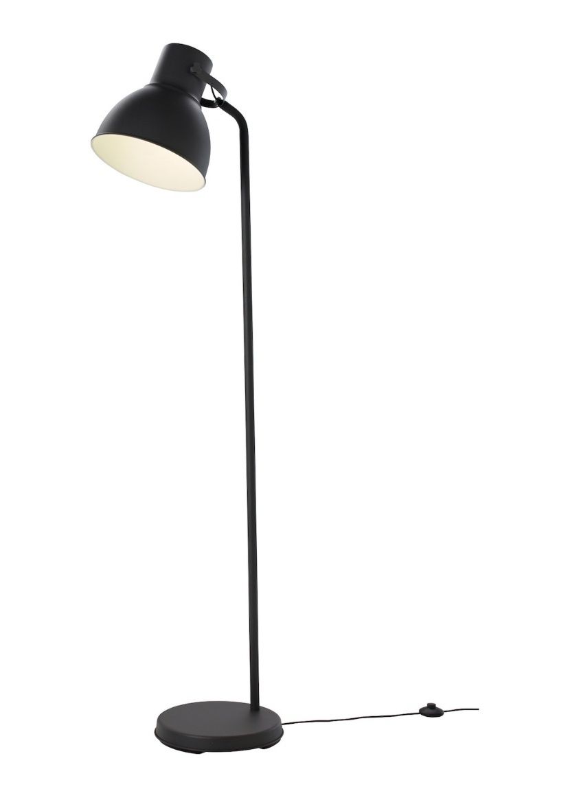 Lampa podłogowa hektar