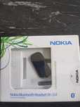 Słuchawka Bluetooth Nokia BH-104