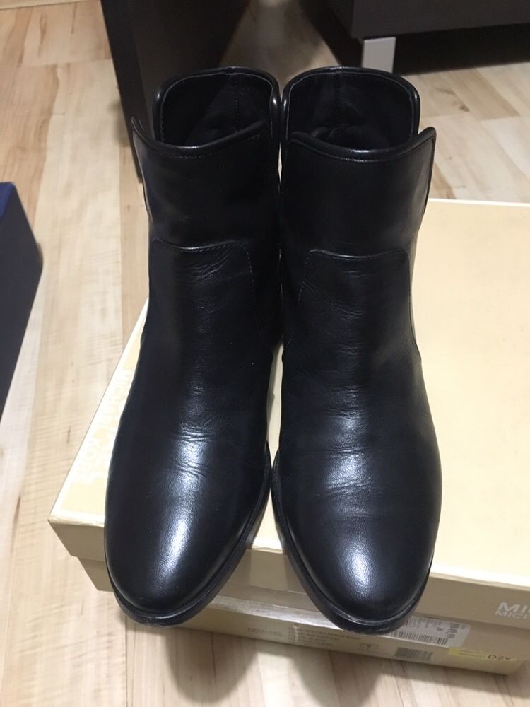 Botki Michael Kors 36