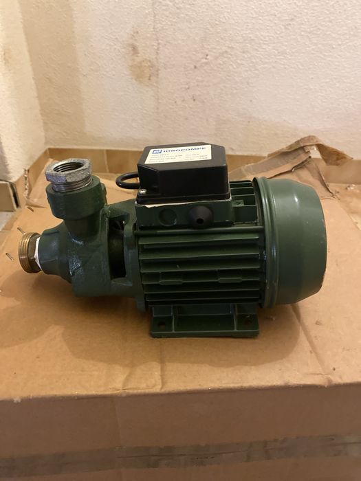Bomba de água Idropompe RKF 0,5 HP – Nova