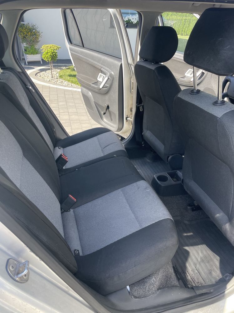 Sprzedam skode fabie 1,9 tdi