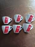 Chávenas de café da Buondi -  NOVAS