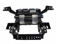 RANGE ROVER EVOQUE L538 WZMOCNIENIE MOCOWANIE UCHWYT RADIA AUDIO STELAŻ PLASTIK KONSOLI
