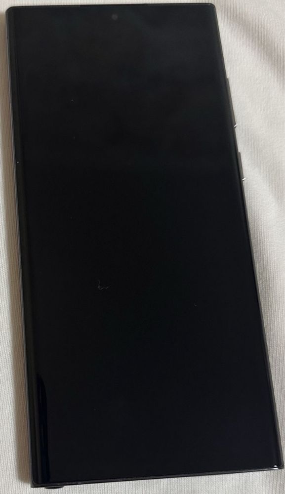 Galaxy S22 Ultra
