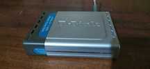 Беспроводная точка доступа D-Link DWL-2000AP