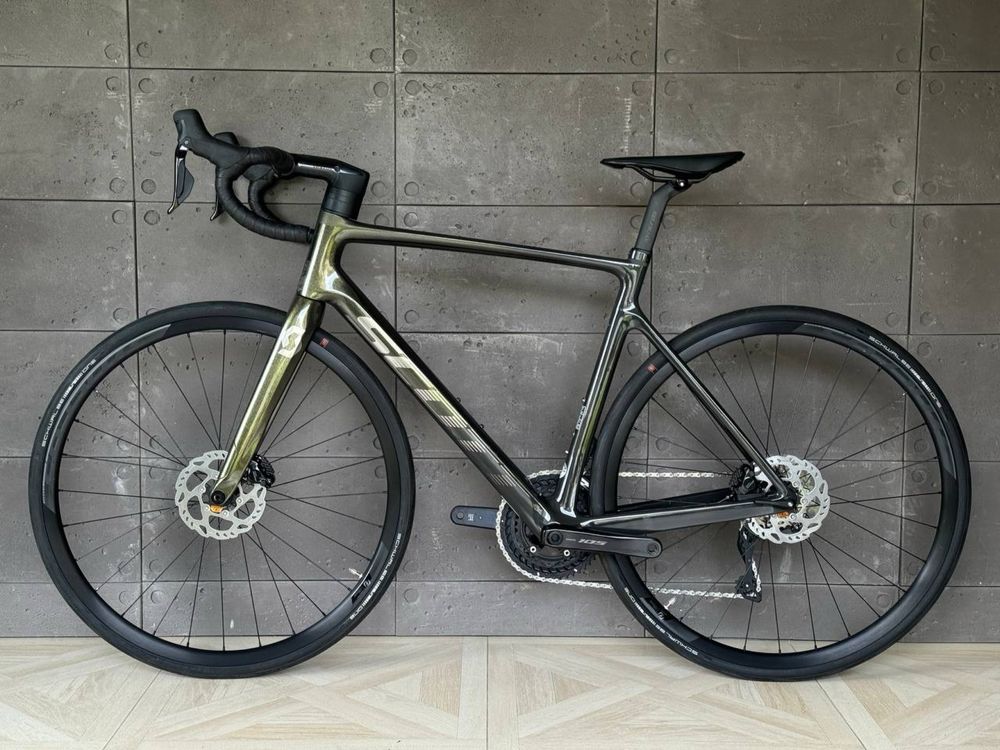 Велосипед Scott Addict RC 40 Новий!