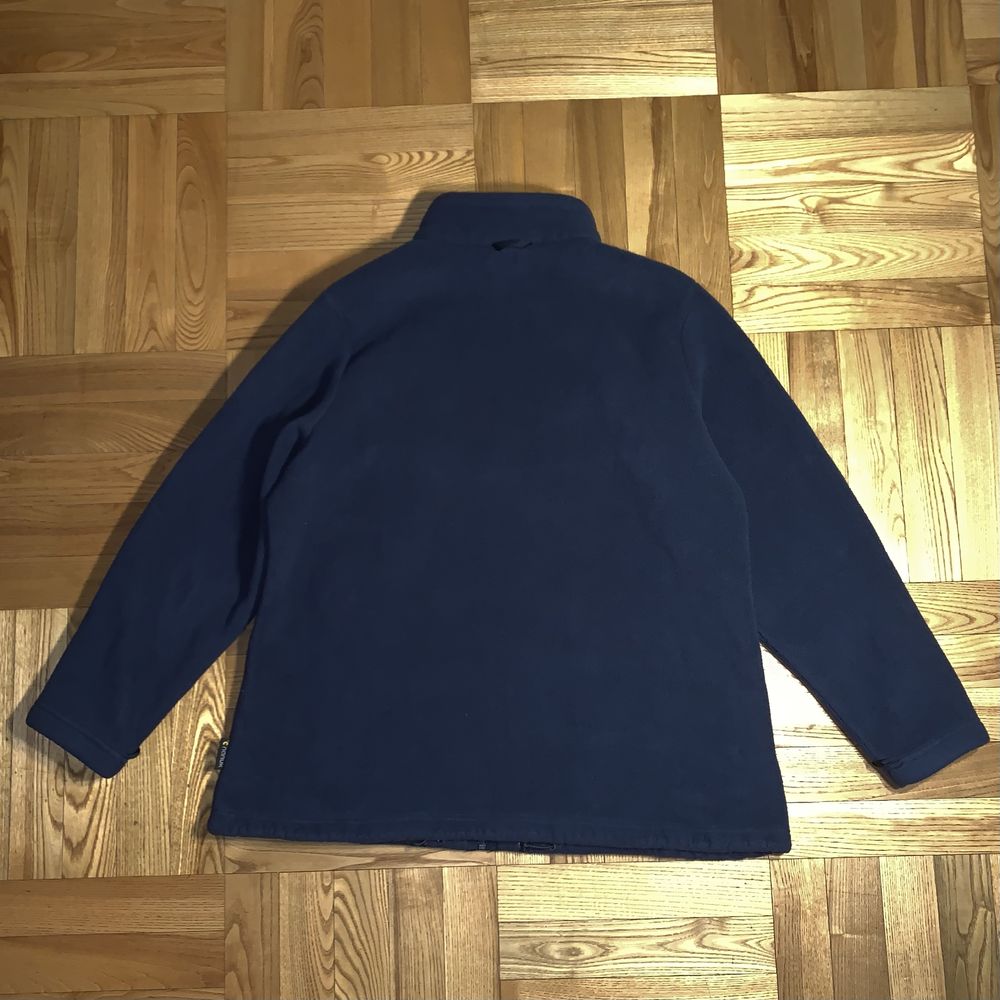 Damska bluza polarowa Jack Wolfskin 3in1 System Nanuk XL