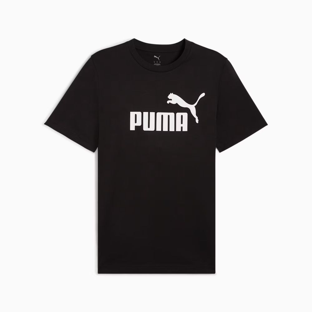 Футболка Puma, чоловіча футболка Puma
